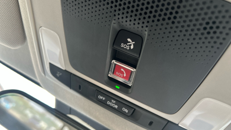 Honda HR-V 1.5 eHEV Elegance 5dr CVT Hybrid Hatchback